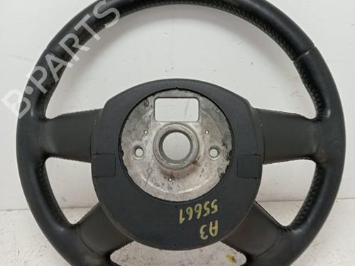 Steering wheel AUDI A3 Sportback (8PA) 2.0 FSI | BP15948136C49 