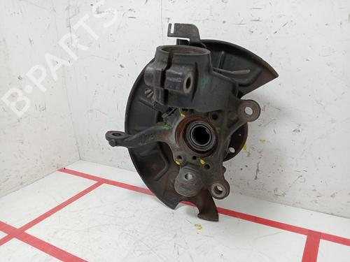 Left front steering knuckle SEAT ALTEA XL (5P5, 5P8)  | BP26886267M25 