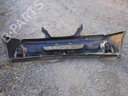 Front bumper OPEL TIGRA (S93)  | BP7617913C7 
