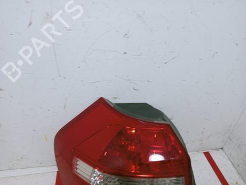 Left taillight BMW 1 (E87) 116 d | BP21845164C34 