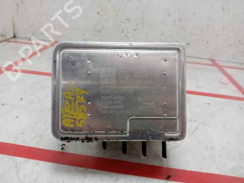 ABS pump SEAT ATECA (KH7, KHP) 1.5 TSI | BP27894420M43  - Image 5