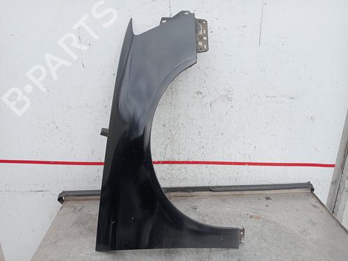 Used Right front fenders VW PASSAT B6 (3C2) [2005-2011]  31045058