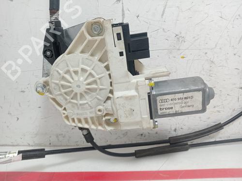Front left window mechanism AUDI A5 (8T3) 3.0 TDI quattro | BP27804435C22 - Image 5