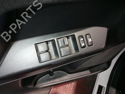Used Left front window switch Left front window switch TOYOTA RAV 4 IV (_A4_) 2.5 Hybrid (AVA42_) (197 hp) 34040234 34040234