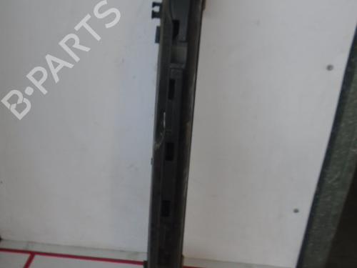 Front bumper reinforcement CITROËN C4 Picasso I MPV (UD_) 1.6 HDi 110 | BP9222374C109 