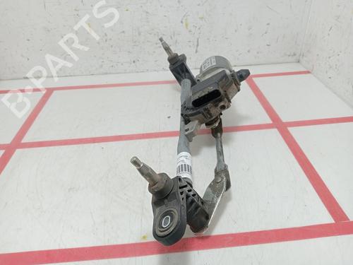 Front wiper motor FIAT 500 (312_) 1.2 (312AXA1A) | BP33441300M29 - Image 3