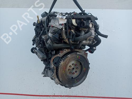 Used Engine Engine 37020432 37020432