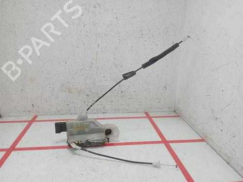 Used Front left lock CITROËN C3 II (SC_) [2009-2025]  28518963
