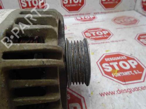 Generator FIAT PANDA (169_) 1.2 (169.AXB11, 169.AXB1A) | BP7353530M7 