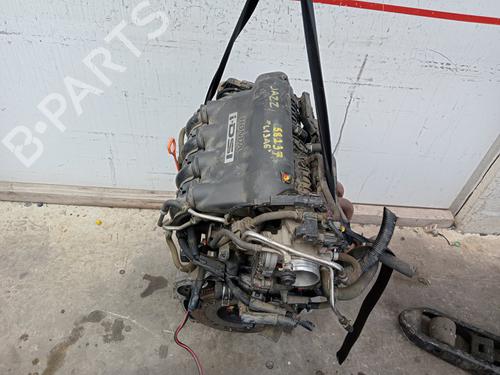 Engine HONDA JAZZ III (GE_, GG_, GP_, ZA_)  | BP29533856M1 