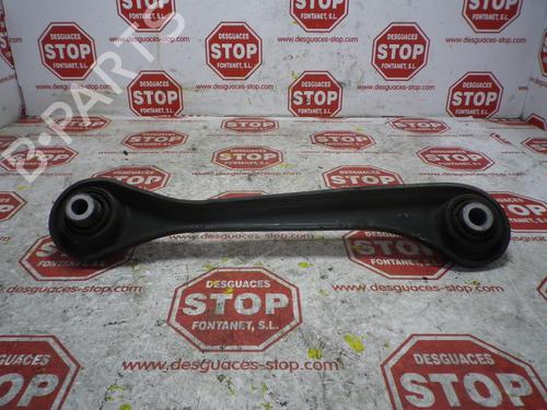 Left rear suspension arm AUDI A3 Sportback (8PA)  | BP8150224M14 