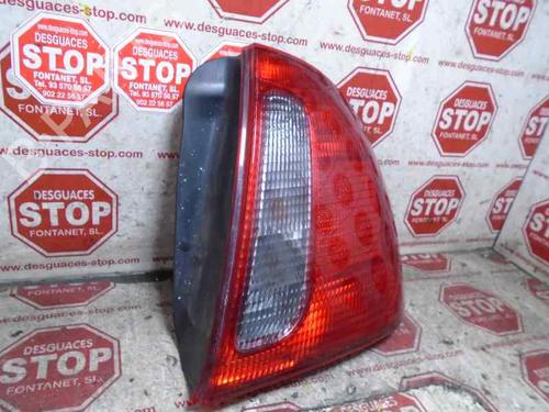 Right taillight ROVER 45 I Hatchback (RT) 1.6 | BP7347408C35 