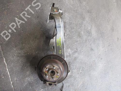 Used Right rear steering knuckle NISSAN QASHQAI / QASHQAI +2 I (J10, NJ10, JJ10E) 2.0 dCi All-wheel Drive (150 hp) 15929435