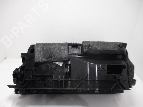 Glove box MERCEDES-BENZ E-CLASS (W212) E 200 CDI / BlueTEC (212.005, 212.006) | BP15925365C95 
