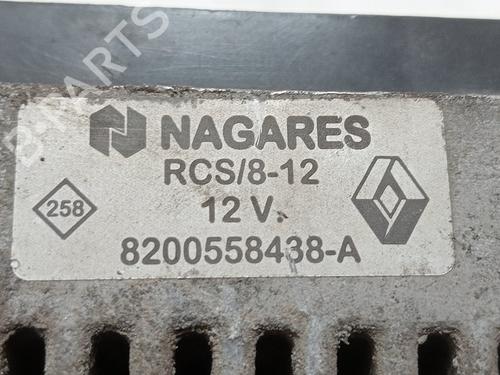 Electronic module NISSAN JUKE (F15) | BP32517851M83 - Image 6