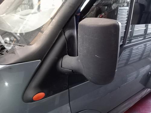 Used Left mirror Left mirror FORD TRANSIT Van (FA_ _) [2000-2006] 36497387 36497387