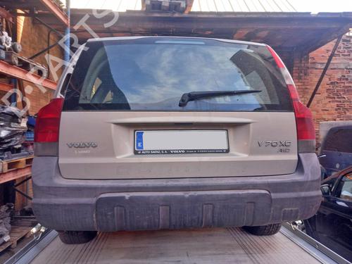 Used Parts VOLVO V70 II (285) 2.4 T (200 hp) 1566267