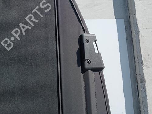 Rear parcel shelf MAZDA 6 Estate (GH) 2.2 MZR-CD (GH10) | BP21553340C85 