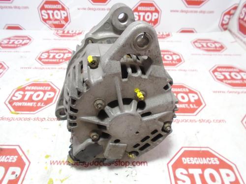 Alternator NISSAN MICRA II (K11)  | BP7379560M7 