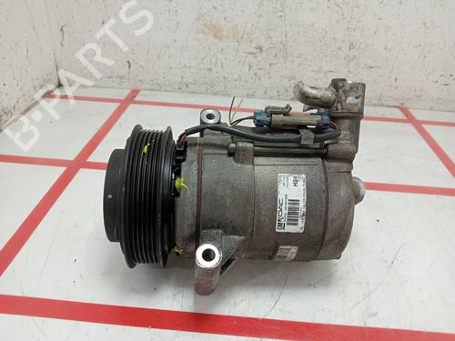 AC compressor CHEVROLET CRUZE Hatchback (J305) 2.0 CDI | BP29913531M34