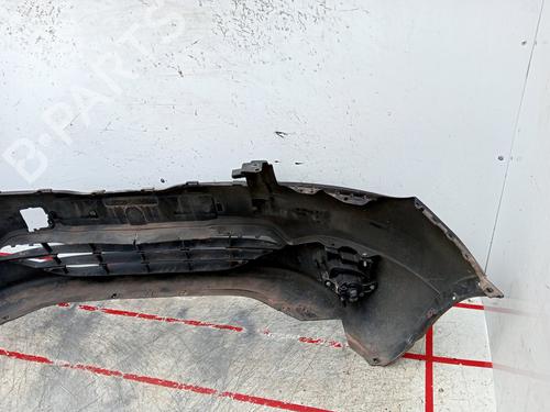 Front bumper NISSAN QASHQAI / QASHQAI +2 I (J10, NJ10, JJ10E)  | BP22967758C7 