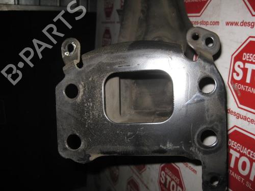Front bumper reinforcement SEAT TOLEDO III (5P2)  | BP7327355C109 