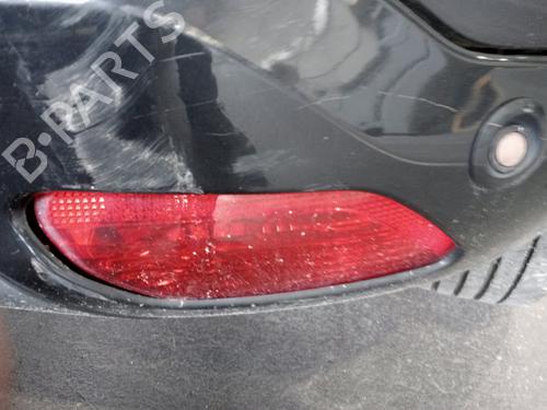 Tågelys Tågelys CITROËN C4 Coupe (LA_) [2004-2013] 35787149 35787149