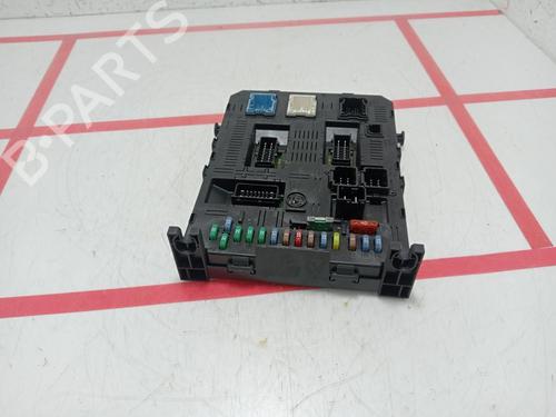 Electronic module CITROËN C4 Coupe (LA_) 1.6 16V | BP24962480M83 - Image 8