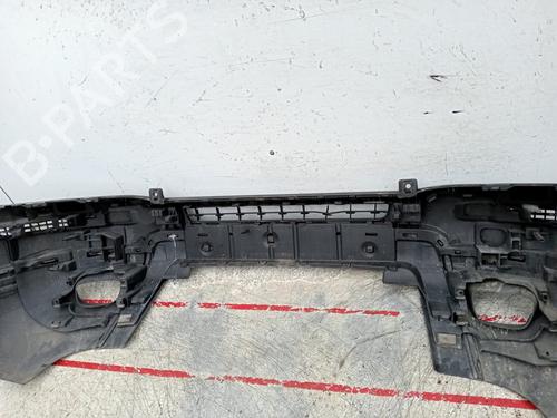 Front bumper VOLVO XC90 I (275) D5 AWD | BP22988359C7 