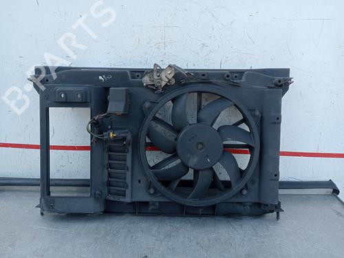 Frontplade/Frontkurv Frontplade/Frontkurv CITROËN C4 I (LC_) [2004-2014] 34372332 34372332