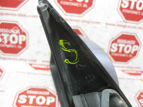 Left mirror OPEL MERIVA A MPV (X03) 1.7 CDTI (E75) | BP8173521C26 