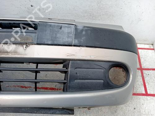 Front bumper CITROËN XSARA PICASSO (N68) 1.6 HDi | BP27326629C7 