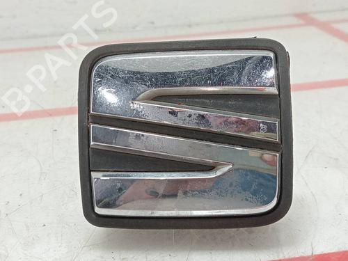 tailgate-handle-seat-leon-sc-5f5-2013-2014-2015-2016-2017-2018-33327713 main image
