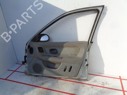 Right front door RENAULT LAGUNA I (B56_, 556_)  | BP15927190C3 