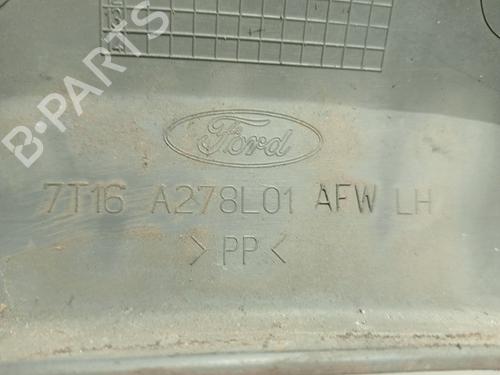 Front left wheel arch trim FORD TRANSIT CONNECT (P65_, P70_, P80_) 1.8 TDCi | BP21052584C134 