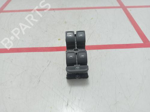 Used Left front window switch Left front window switch 33982986 33982986