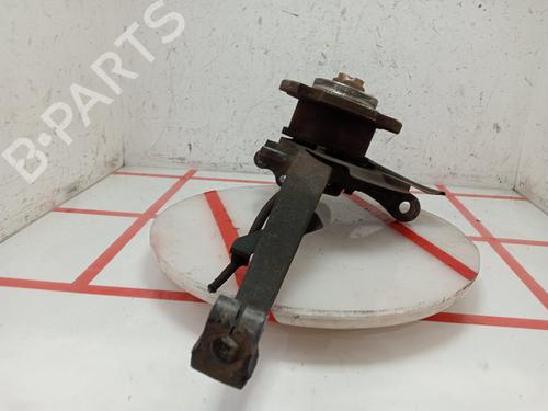 Right front steering knuckle SSANGYONG RODIUS I  | BP27483292M26 