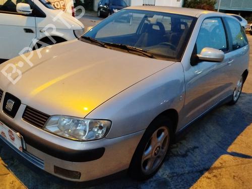 Instrument cluster SEAT IBIZA II (6K1) 1.9 TDI | BP23877781C47 
