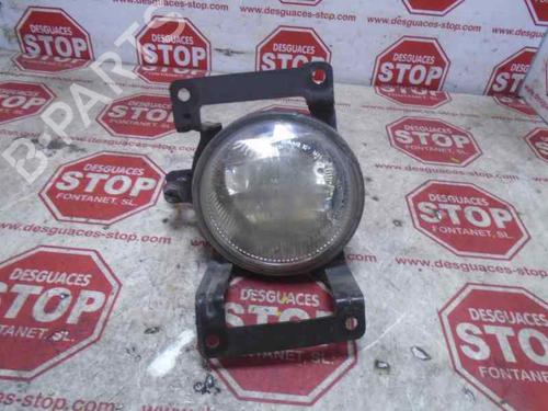 Used Right front fog light HYUNDAI TUCSON (JM) 2.0 (141 hp) 7347642