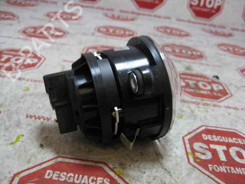 Right front fog light SEAT IBIZA III (6L1)  | BP7335770C31 