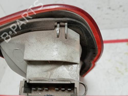 Left taillight FORD TRANSIT Van (FA_ _)  | BP29641207C34 