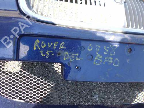 Front bumper ROVER 25 I Hatchback (RF) 2.0 iDT | BP7619949C7 