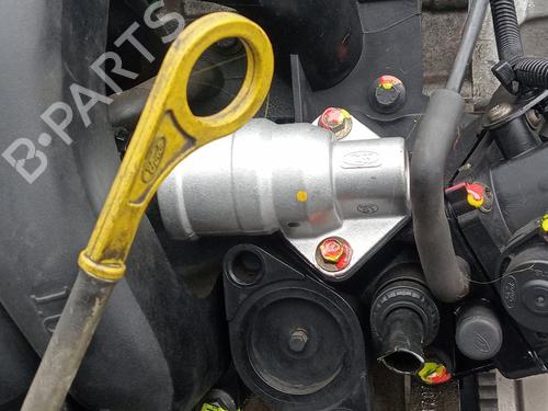Motor FORD FOCUS I (DAW, DBW) 1.6 16V | BP23848998M1 
