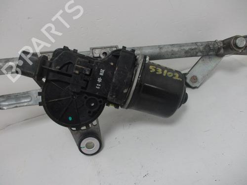 Viskermotor vindrude SSANGYONG TIVOLI  | BP17572228M29 