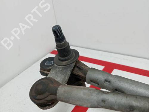Front wiper motor CHEVROLET AVEO / KALOS Hatchback (T250, T255) 1.2 | BP15933705M29 