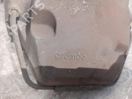 Left front brake caliper AUDI Q7 (4LB) 3.0 TDI quattro | BP30262807M105 - Image 4