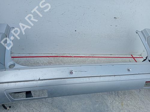 Rear bumper CITROËN C4 Grand Picasso I (UA_)  | BP25823545C8 