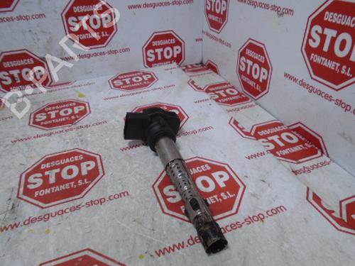 Ignition coil VW GOLF V (1K1) 2.0 GTI | BP8535983M94 