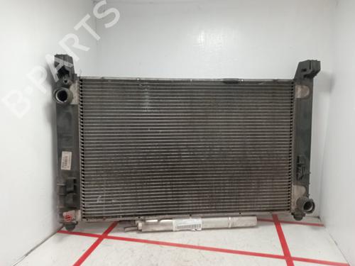 Used Water radiator Water radiator 34216276 34216276