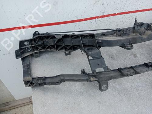 Front slam panel FORD FOCUS II (DA_, HCP, DP)  | BP27237654C72 